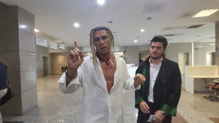 Lucifer Michaelson tutuklandı mı, neden yargılanıyor? Youtuber Kaan Alkan kimdir, kaç yaşında, aslen nereli?