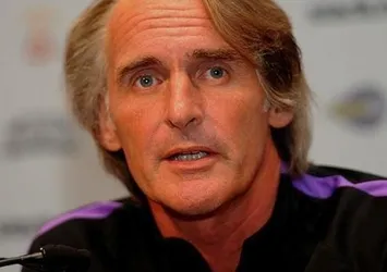 Riekerink: 'Transferleri haftaya açıklayacağız'