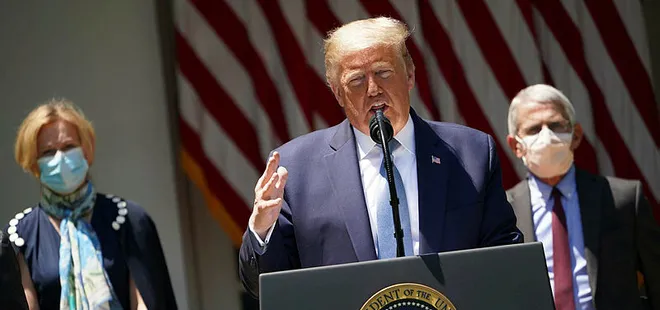 ABD'den Almanya'dan asker çekme açıklaması