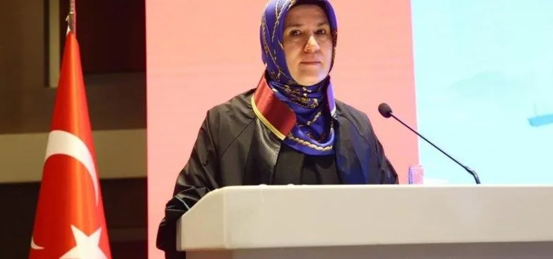 TBB Genel Kurulu'nda "başörtüsü" skandalı! Başörtülü avukat konuştu: Dini değerlerimize hakaret ettiler