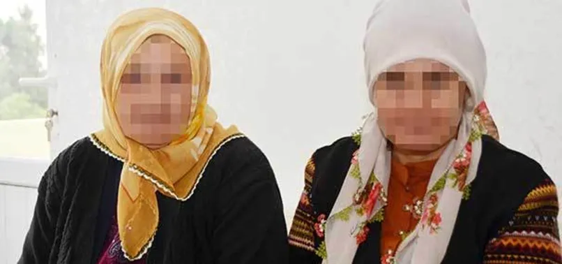 Tecavüz mağduru geline şok!
