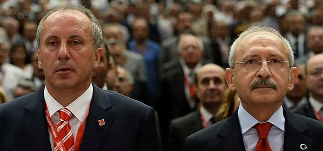CHP’de Kılıçdaroğlu için tehlike çanları...