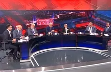 Türkiye-Rusya-Çin ittifakı olur mu?