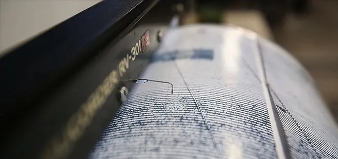 Son dakika: Malatya’da 4.5 büyüklüğünde deprem! AFAD son depremler listesi