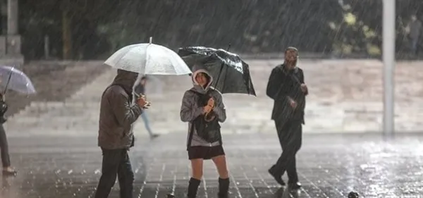 İstanbul 5 günlük hava durumu nasıl? 31 Ocak - 4 Şubat İstanbul hava durumu nasıl olacak?