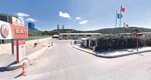 Ayazağa’daki 49 dönümlük İETT arazisi satışa çıkarıldı