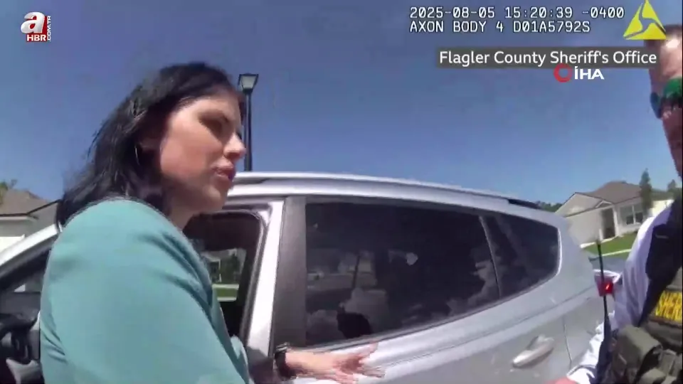 ABD’de 4 binden fazla hastaya tıbbi hizmet veren sahte hemşire gözaltına alındı