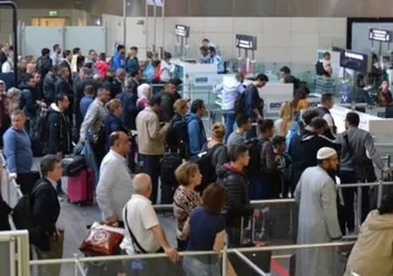 THY'dan yolculara POLNET uyarısı