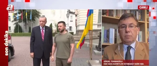 Rusya ile Ukrayna arasında ateşkes! Başkan Erdoğan’ın Putin ve Zelenskiy ile görüşmesi sonrası karar