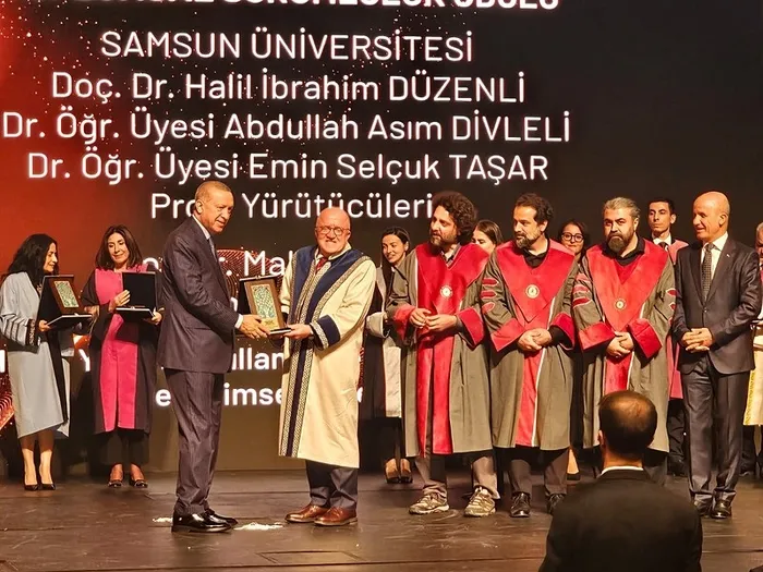 Başkan Erdoğan: Türkiye Gazze gücünde yer alacak