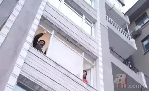 Arabesk müziğin efsane ismi Hakkı Bulut'un evini gören şaşırdı! Bahçelievler'de 3+1 dairede yaşıyor... 6