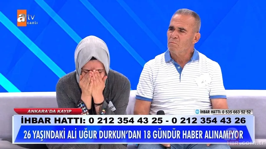 Müge Anlı programına damga vurdu! Kripto para bir aileyi yok etti: 12 milyonluk serveti satıp ortadan kayboldu 4