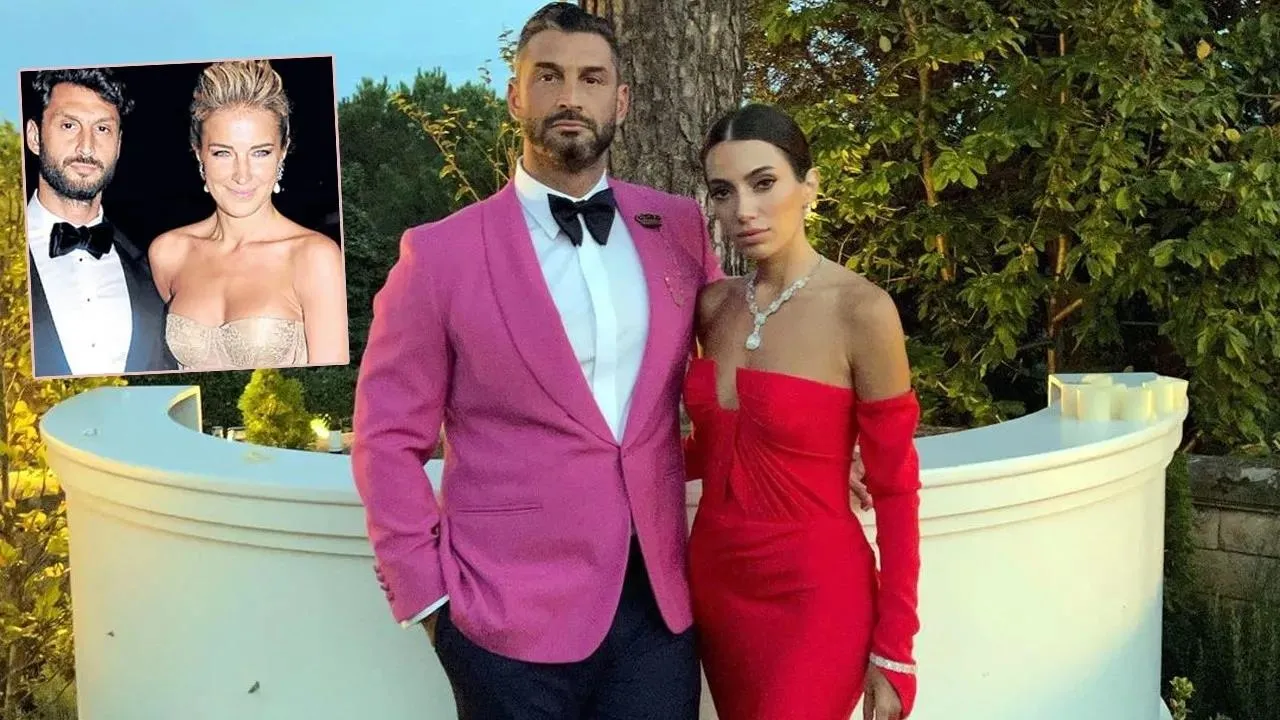 Rachel Araz Kiresepi ile Aslıhan Doğan Turan'ın kabusu oldu! Burcu Esmersoy ile pişti olma korkusu!