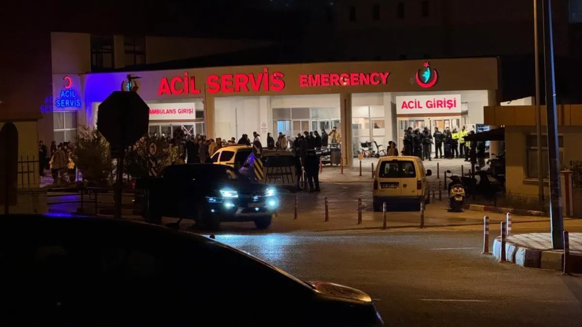 İzmir'de "kız meselesi" kavgası can aldı! 3 ölü 1 yaralı