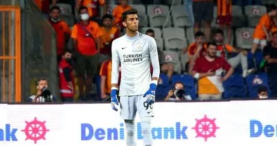Galatasaray ayrılığı resmen duyurdu! Berk Balaban TFF 2.Lig'e kiralandı