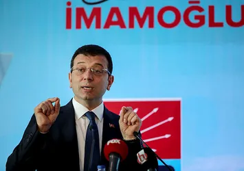Ekrem İmamoğlu Beylikdüzü'nde 37 vaadinden sadece ikisini yaptı!
