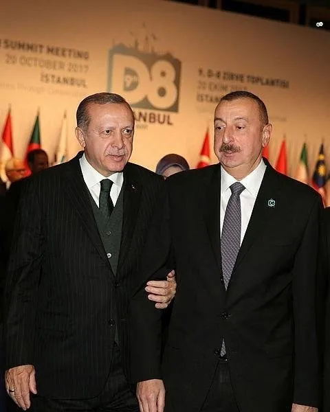 Türkiye'ye peş peşe başsağlığı mesajları: Türk milletinin acısı bizim de acımızdır