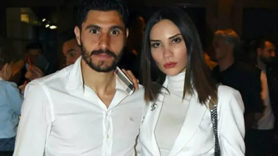 Astroloji yüzünden boşanıyorlardı! Özer Hurmacı ve eşinden şok haber
