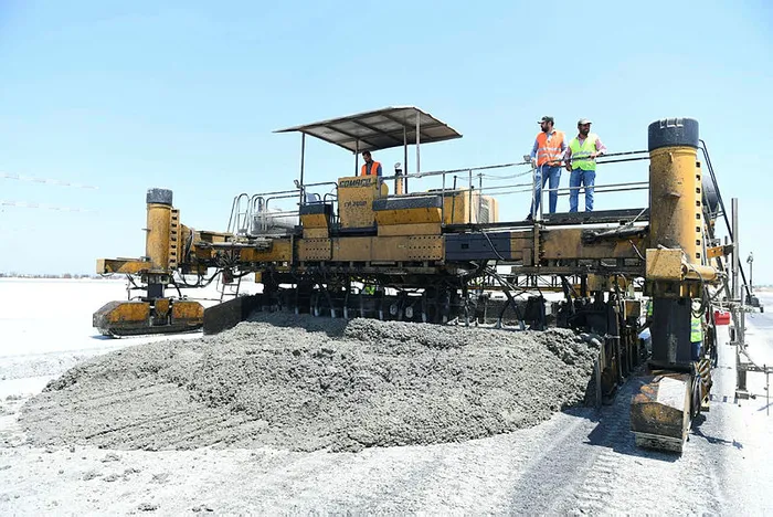 Son dakika haberleri | Ulaştırma Adil Karaismailoğlu Çukurova Bölgesel Havalimanı’nın açılışı için tarih verdi