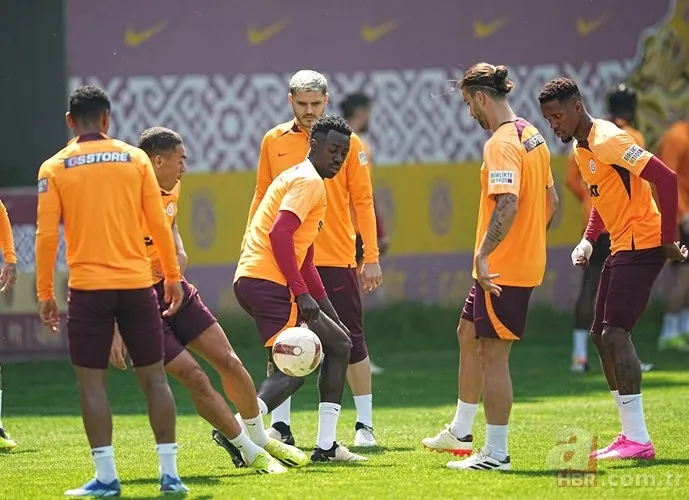 Okan Buruk'a Rus ekibinden kanca! Galatasaray'a veda mı edecek? 6