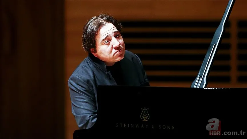 Fazıl Say'a suçüstü! Yıktığı duvarları örmedi! Belediye ile bir olup komşularını kandırdı 1