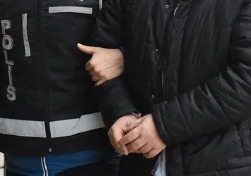 Jandarma ekiplerinin araması sonuç verdi