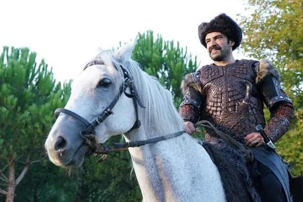 Kuruluş Osman 66. bölüm fragmanı yayınlandı mı? Kuruluş Osman yeni bölüm fragmanı ne zaman yayınlanır?