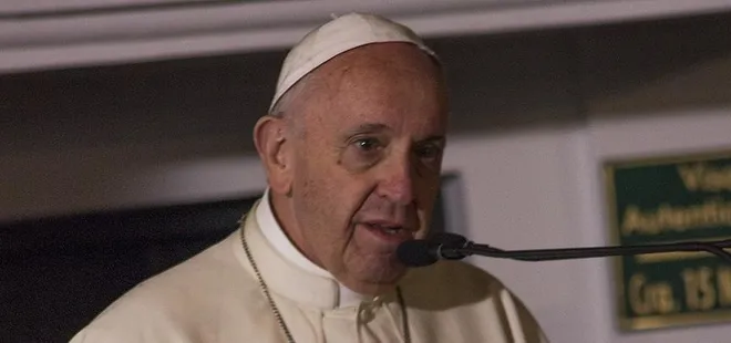 Vatikan’dan flaş ’Kudüs’ açıklaması