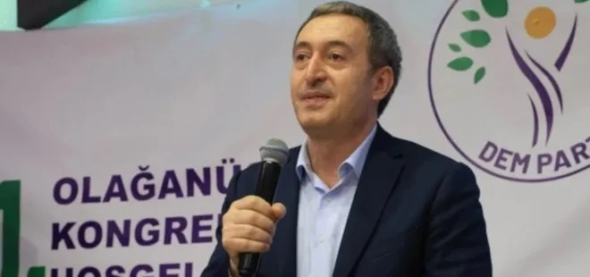 Kandil’in siyasi uzantısı DEM Parti, Antalya’da CHP’ye gözdağı verdi: Oyumuzu vermeyiz
