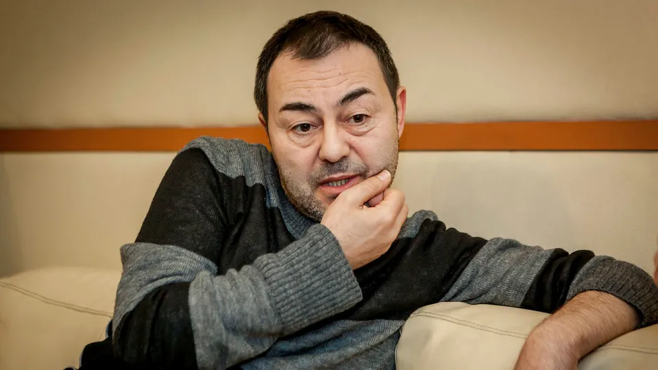 Serdar Ortaç ekonomik zorlukta! Toplam borcunu açıkladı