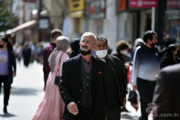 Ramazan Bayramı'nda sokağa çıkma yasağı gelecek mi? Uzman isimler uyardı! Tam kapanma gelebilir 21