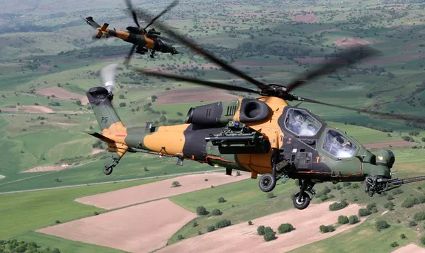 Son dakika: Şırnak’ta 3 terörist etkisiz hale getirildi! SİHA ve ATAK’lar ile PKK’ya ağır darbe