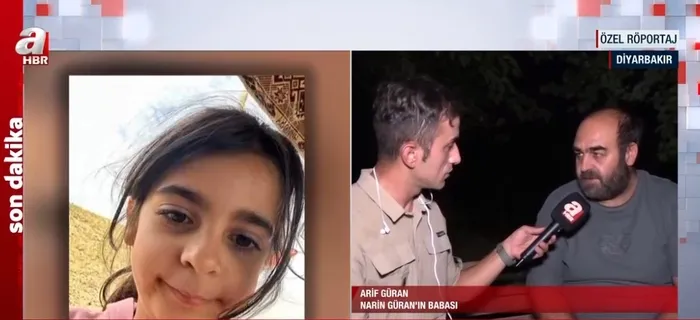 narin-cinayetinde-sir-perdesi-aralaniyor-baba-arif-guran-a-habere-ozel-aciklamalar-1726254232293.jpg Baba Arif Güran'dan A Haber'e özel açıklamalar! "Nevzat itirafçı değil katil" - 3