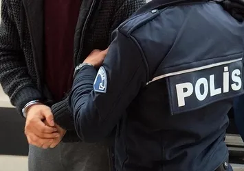 Başkan Erdoğan'a hakaret içerikli paylaşıma gözaltı!
