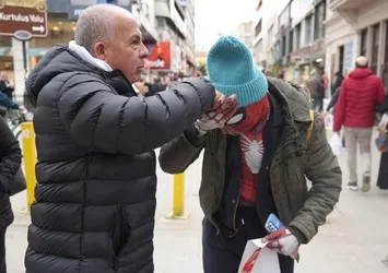 Yerli Örümcek Adam ilgiyle karşılandı
