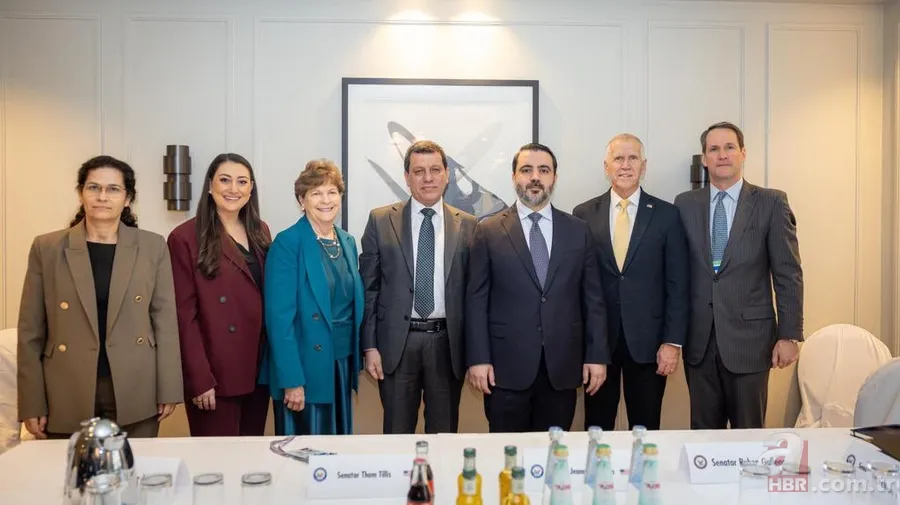 Münih'te tarihi zirve! Rubio-Şeybani görüşmesinde dikkat çeken detay: YPG elebaşı Mazlum Abdi de masadaydı 2