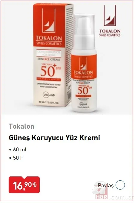 BİM'de yarın neler olacak? BİM 30 Haziran 2020 aktüel ürünler kataloğunda neler var? 10