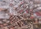 Deprem öncesi ve sonrası Hatay!