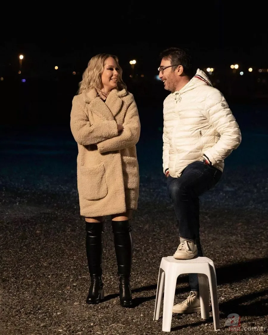 Gülçin Ergül’den vefat eden sevgilisinin doğum gününde yürek yakan sözler 6