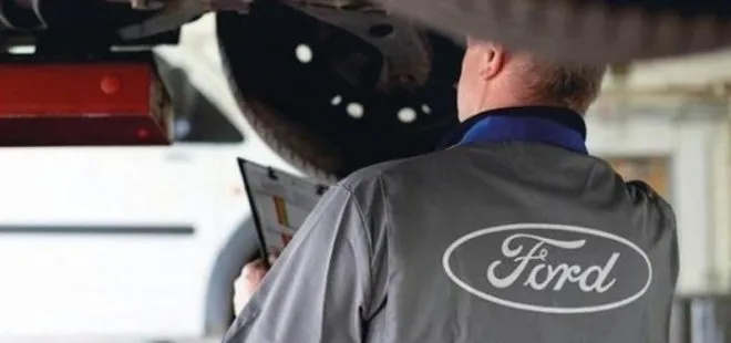 Son dakika: Ford Otomotiv’de yolsuzluk iddiası: Adım adım 248 milyonluk davanın şifreleri