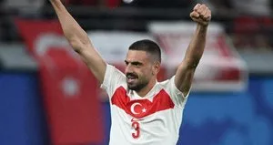 Merih Demiral Süper Lig devine!