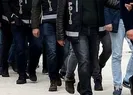 DEAŞ operasyonu! Gözaltına alındılar