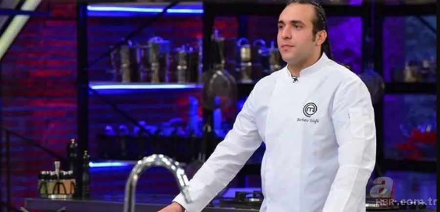 MasterChef yarışmacılarının değişimleri şoke etti 9