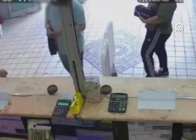 Esenyurt’ta evden 5 milyon liralık hırsızlık yaptığı iddia edilen bakıcı tutuklandı