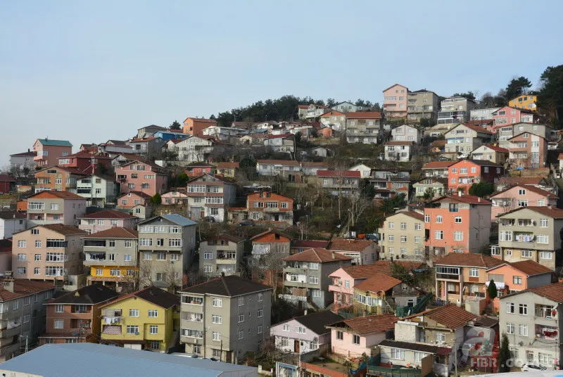İstanbul'da dönüşümün takozu CHP! İşte İstanbul'u tehlikeye atan dava haritası 1