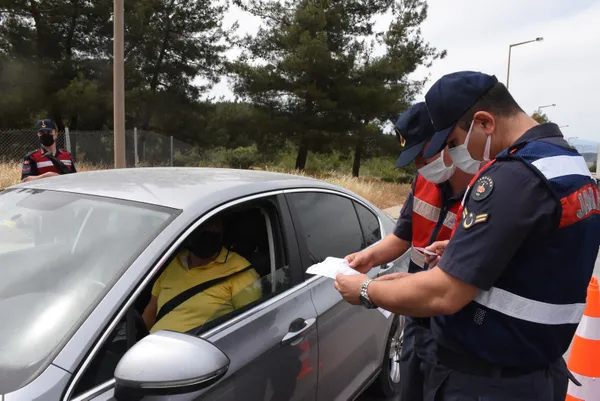 Hafta sonu sokağa çıkma yasağı var mı? Sokağa çıkma kısıtlamasından kimler muaf? İşte sokağa çıkma yasağından muaf olanlar