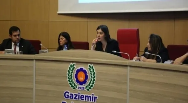 Sınav itirafında bulunan CHP Grup Başkanvekili İzel Zenginobuz'u terletecek sorular! Hangi dershaneye gittin? Seni dershaneye kim davet etti? - 5