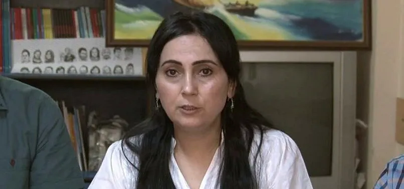 EMNİYET'TEN FLAŞ 'FİGEN YÜKSEKDAĞ' AÇIKLAMASI!