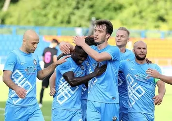 Osmanlıspor turladı!