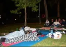 İşte yurt provokasyonunda amaçlanan algı
